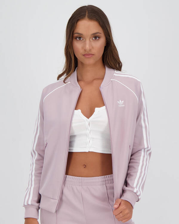 Superstar Track Jacket