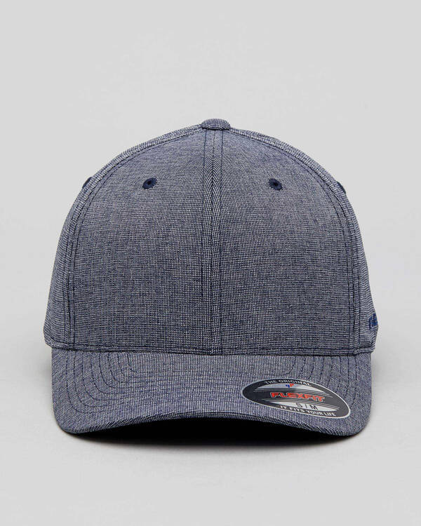 Cool & Dry Chambray Cap