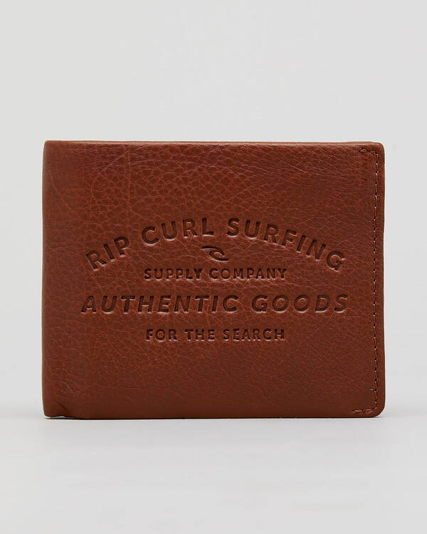 Mega Boss 2in1 Wallet