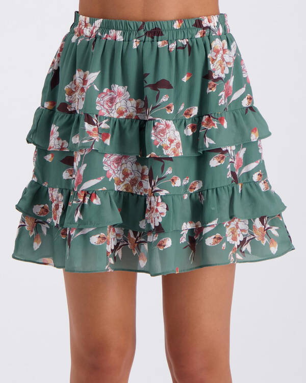 Harley Skirt