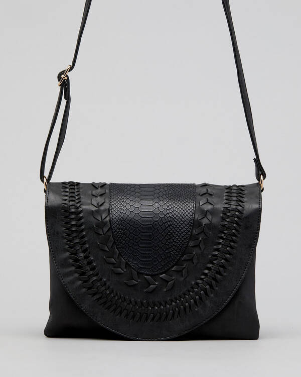 Magnetic Handbag