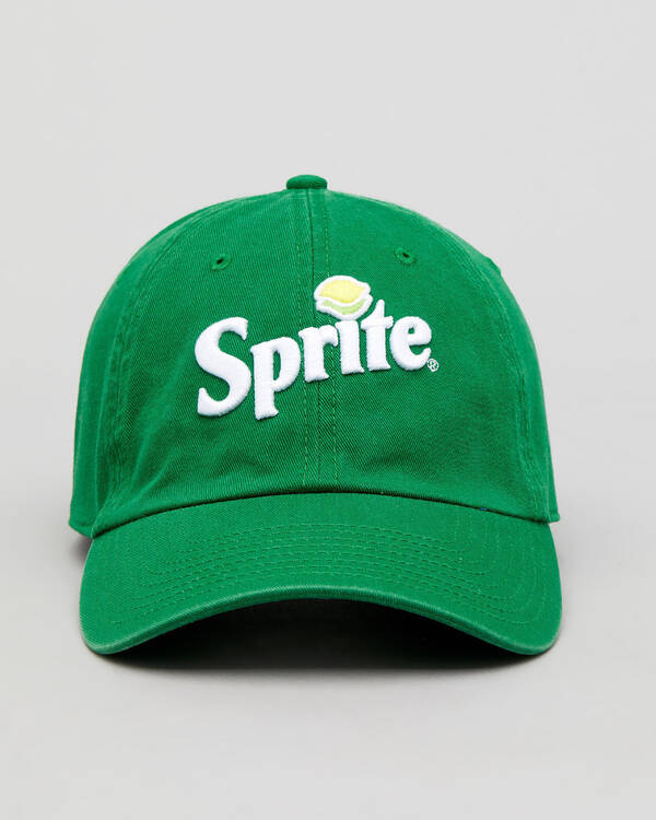 Sprite Ballpark Cap