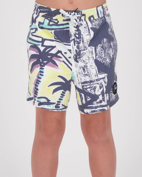 Generations Volley Beachshorts