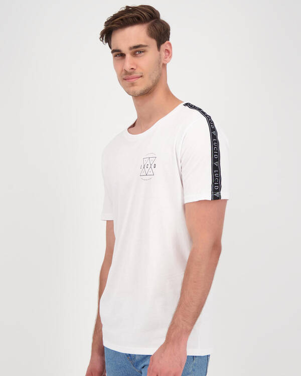 Interlace T-shirt