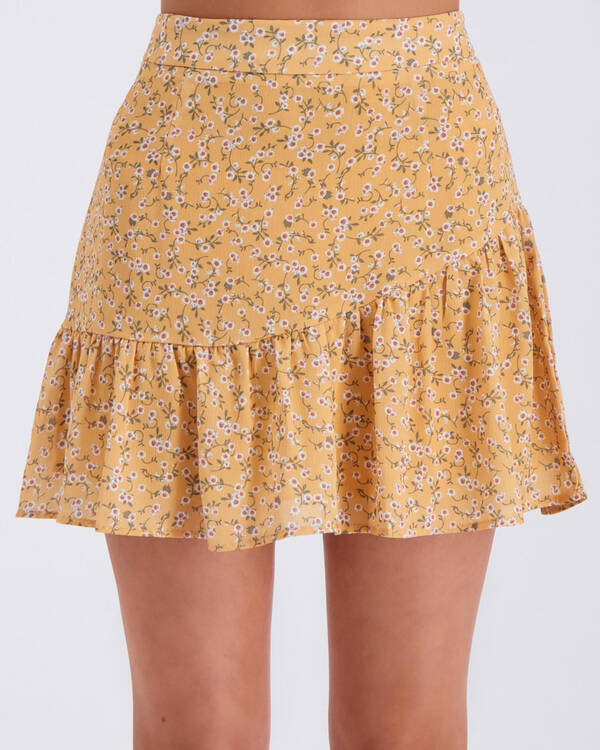 Paris Skirt