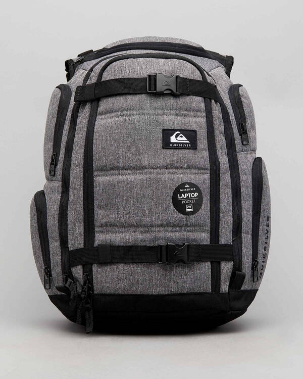 Grenade Backpack