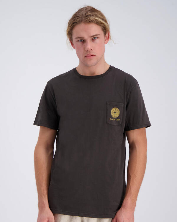 Pocket T-shirt