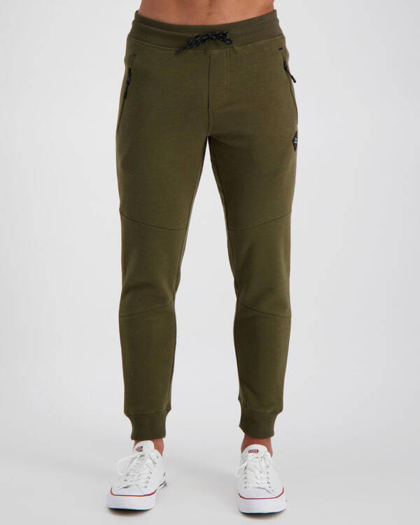 Base Anti Series Trackpant