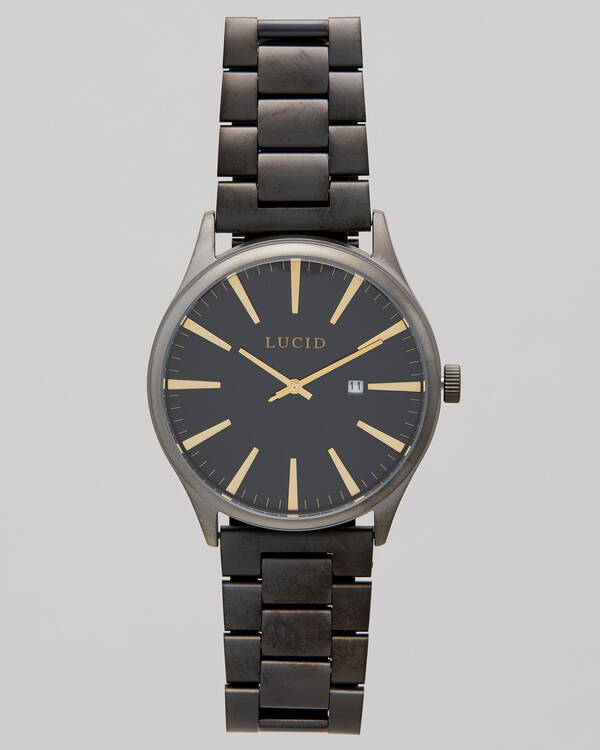 Shield Watch