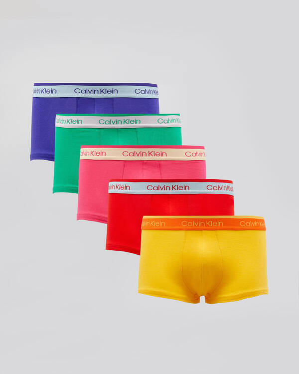 Pride Low Rise Trunk Pack