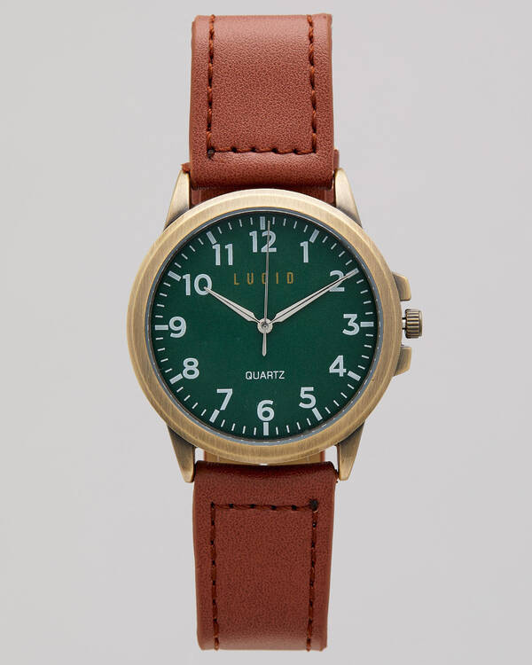 Nocturne Watch