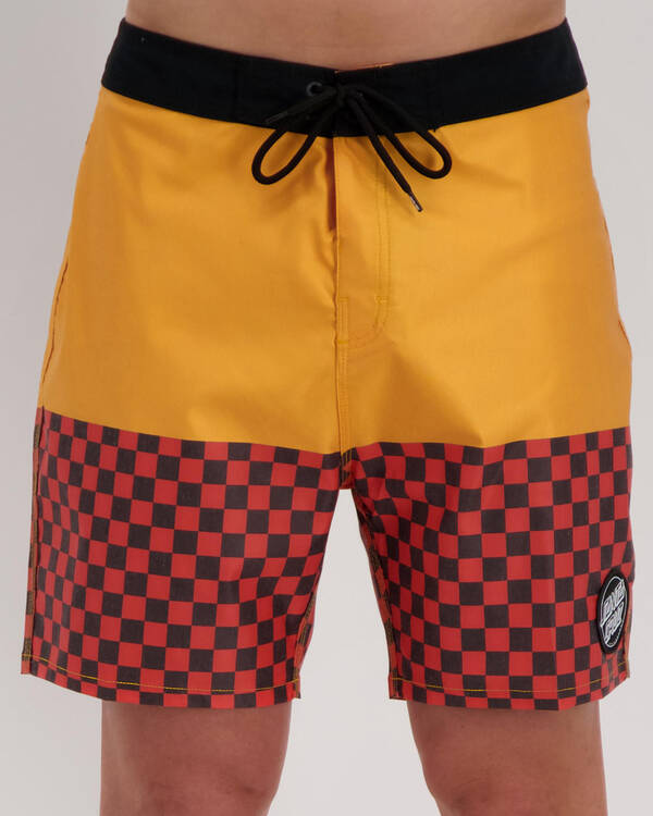 Oscar Board Short