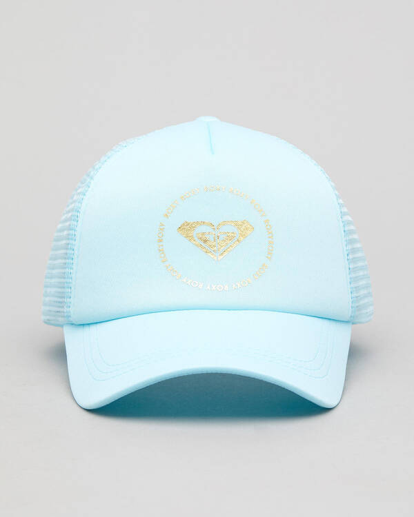 Brennan Trucker Cap