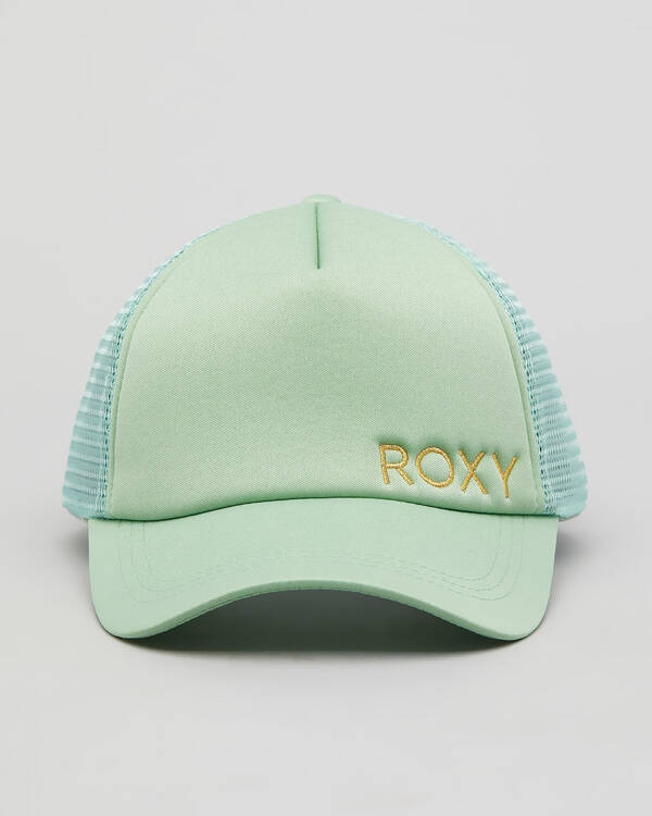Finishline 2 Trucker Cap