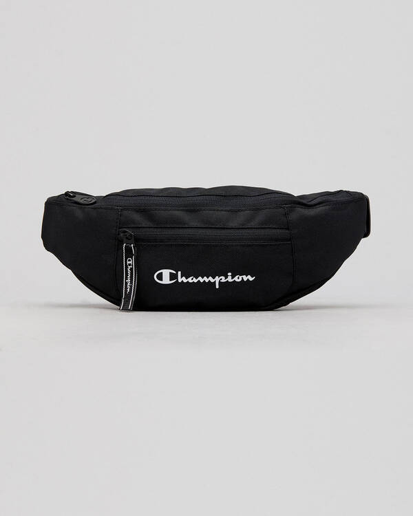 Logo Bum Bag