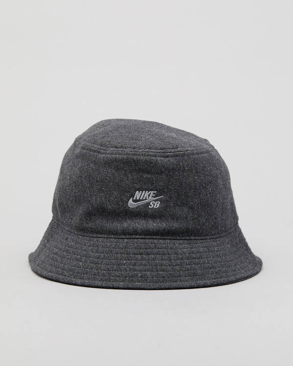 Terry Bucket Hat