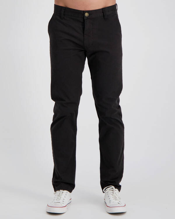 Rip Curl Savage Straight Chino Pants