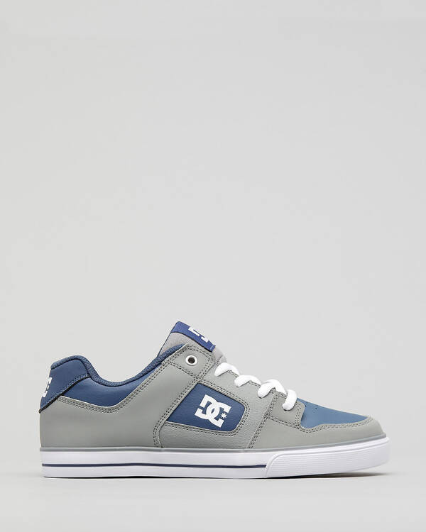 Pure Shoes