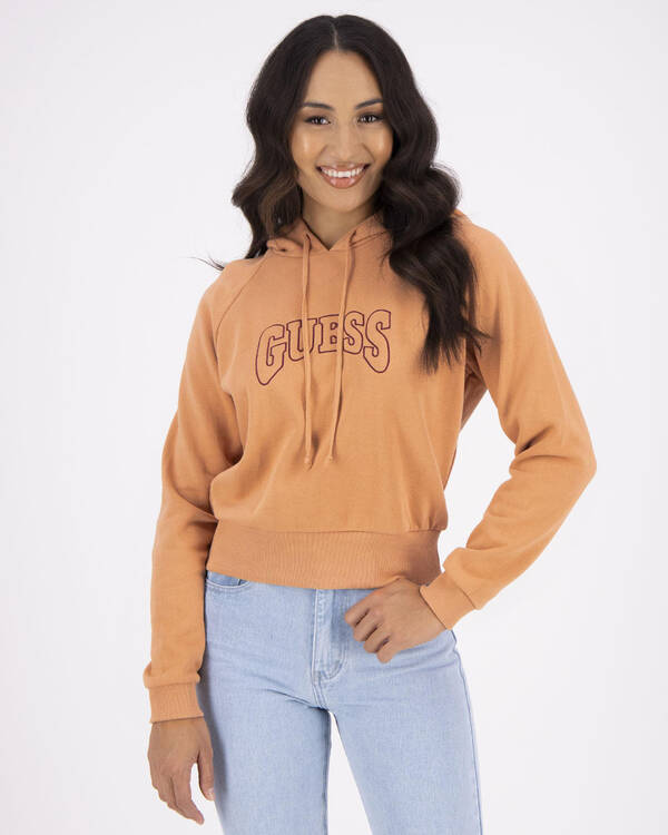 Roy Hoodie