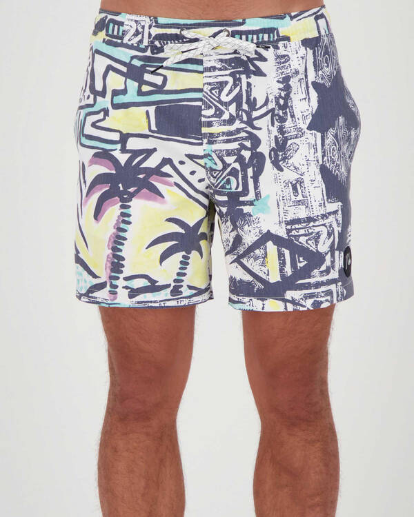 Generations Volley Board Shorts