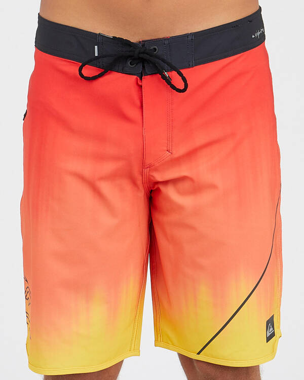 Highline New Wave Board Shorts