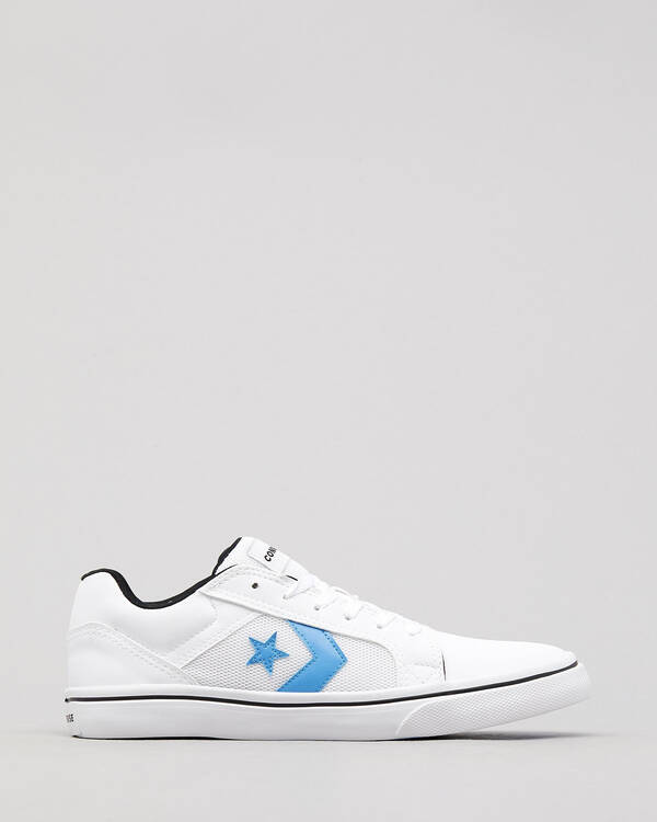 Distrito Shoes