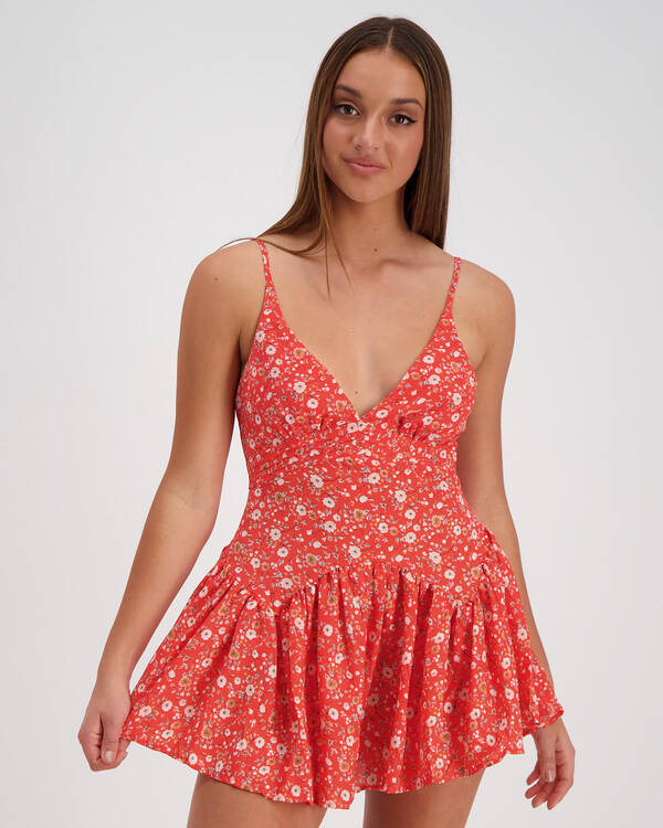 Beyond The Horizon Dress