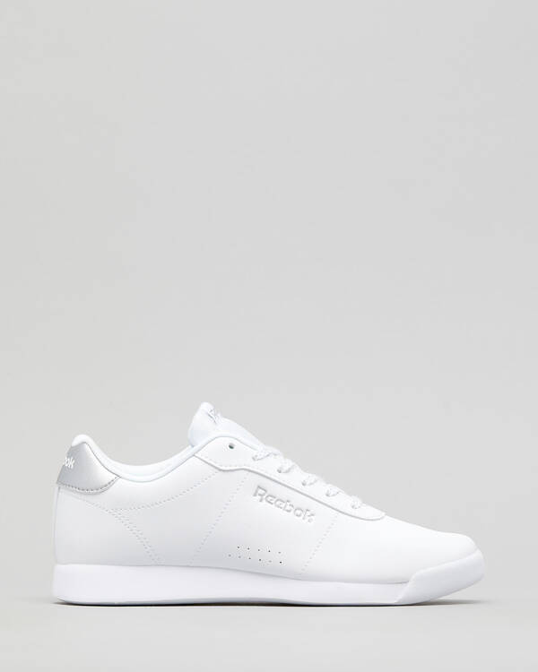 Royal Charm Shoes