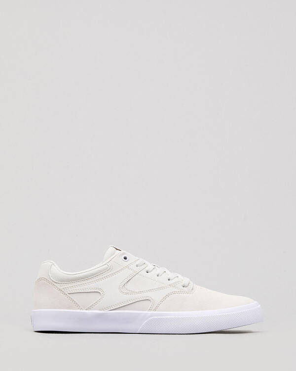 Kalis Vulcanised Shoes