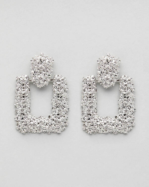 Athens Earrings