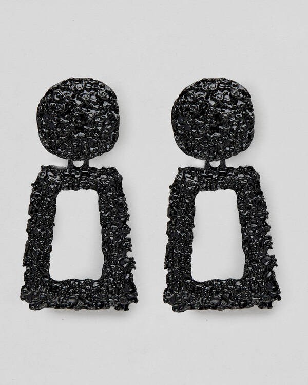 Barcelona Earrings
