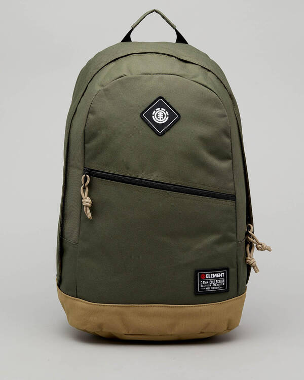 Camden Backpack
