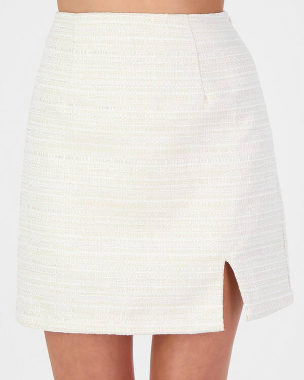 Rajah Skirt