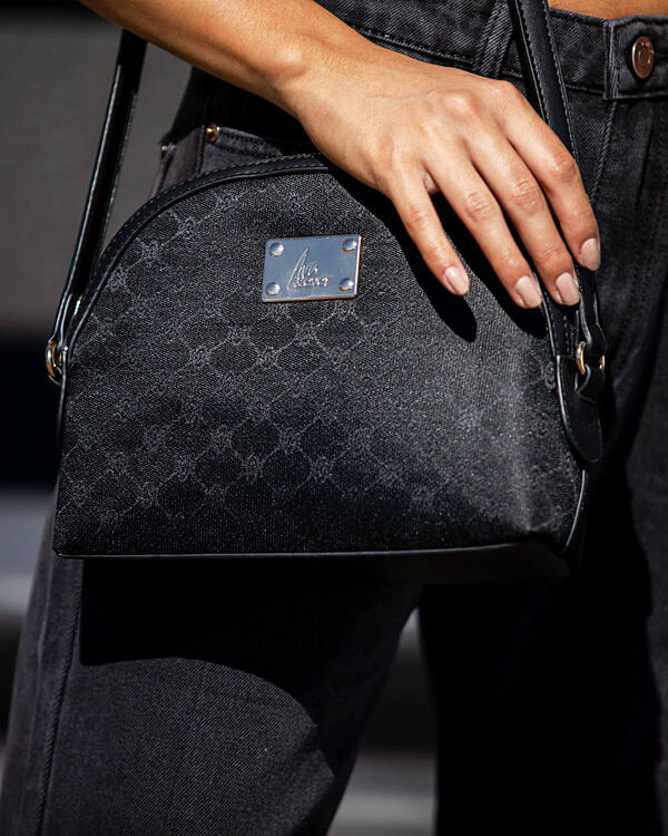 Elisha Crossbody Bag