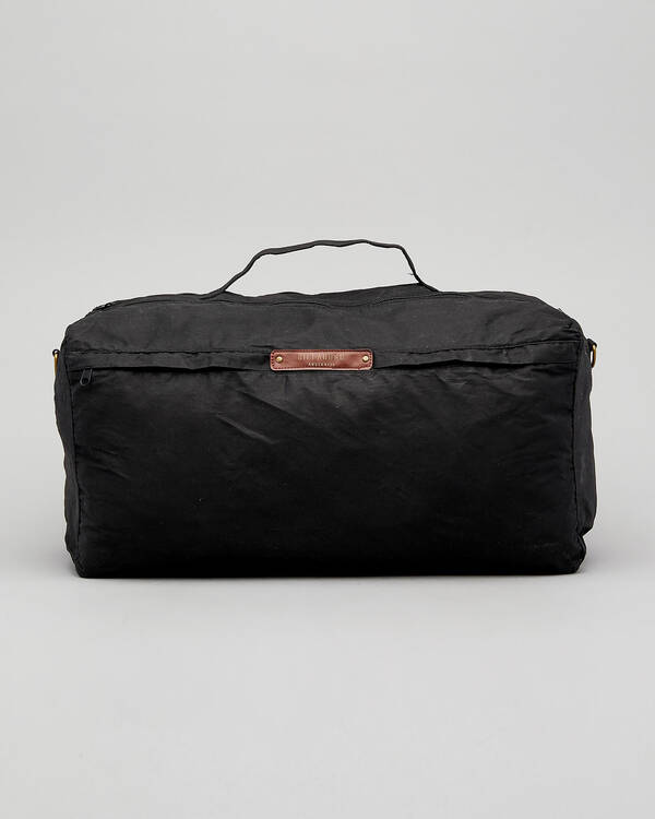 Soho Weekender Bag