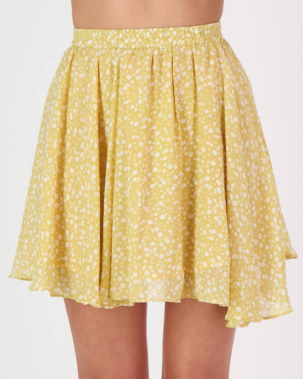 Demi Skirt
