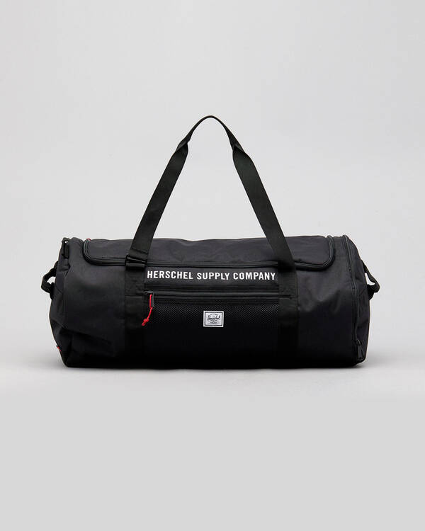 Sutton Carryall Bag
