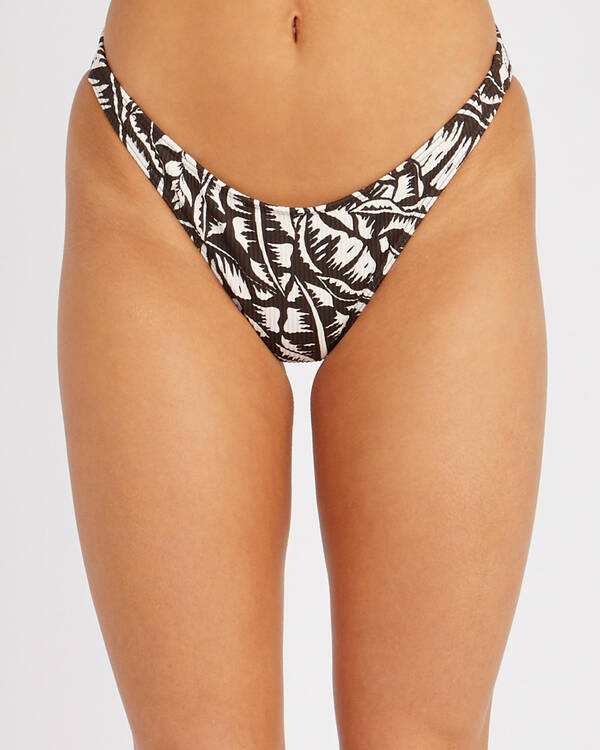 Morning Light Bikini Bottom