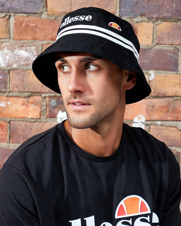 Lorenzo Bucket Hat