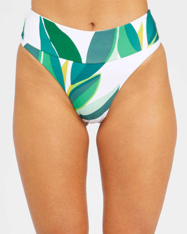 Palm Bay Bikini Bottom