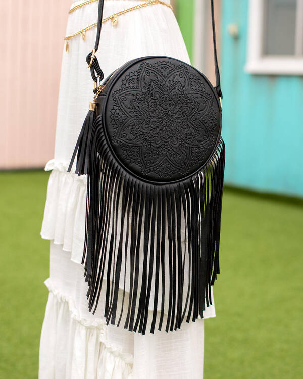 Sara Crossbody Bag