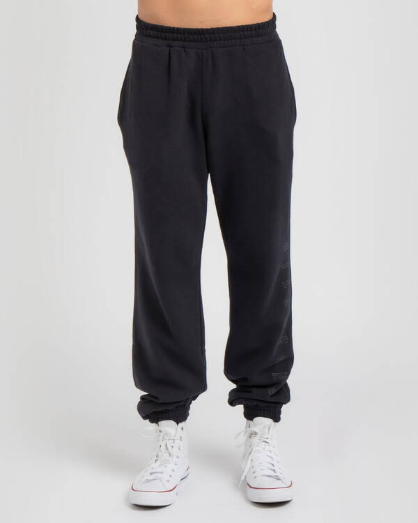 Team Elastic Beach Track Pants