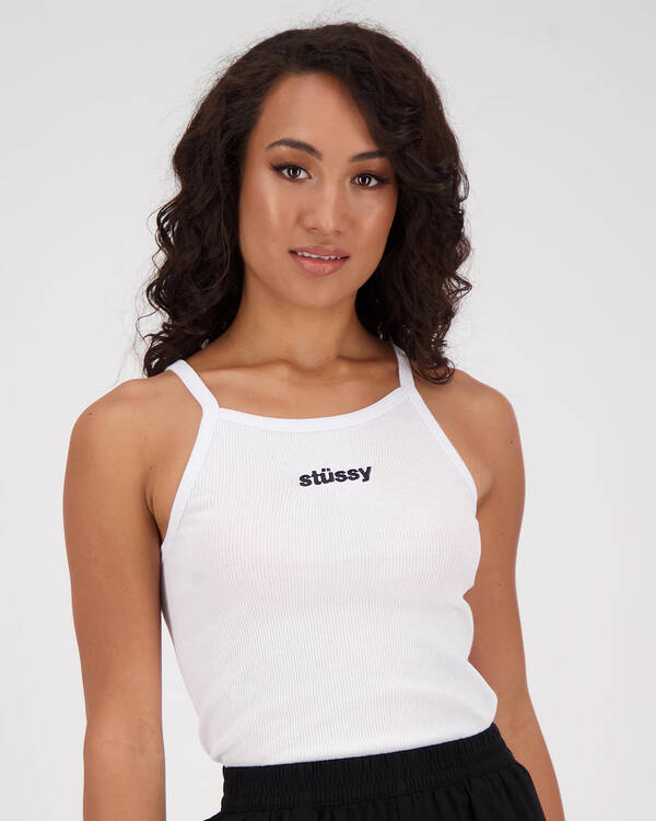 Everett Tank Top
