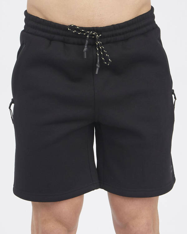 Adiv Tech Fleece Shorts