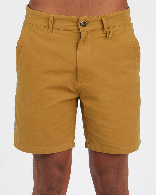 Fatigue Walk Shorts