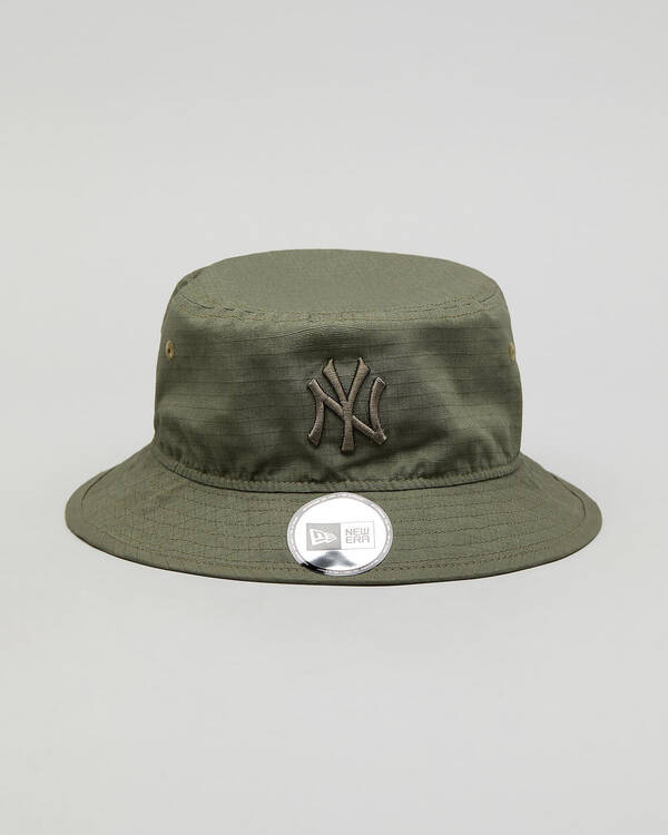 Yankees Ripstop Hat