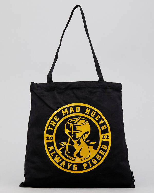 Hueys Always Tote Bag