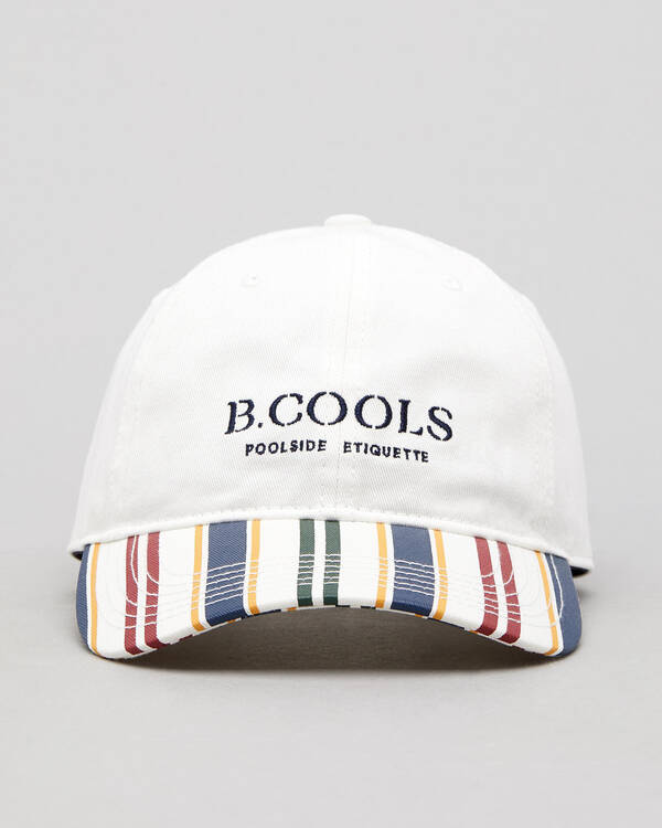 Embro Cap