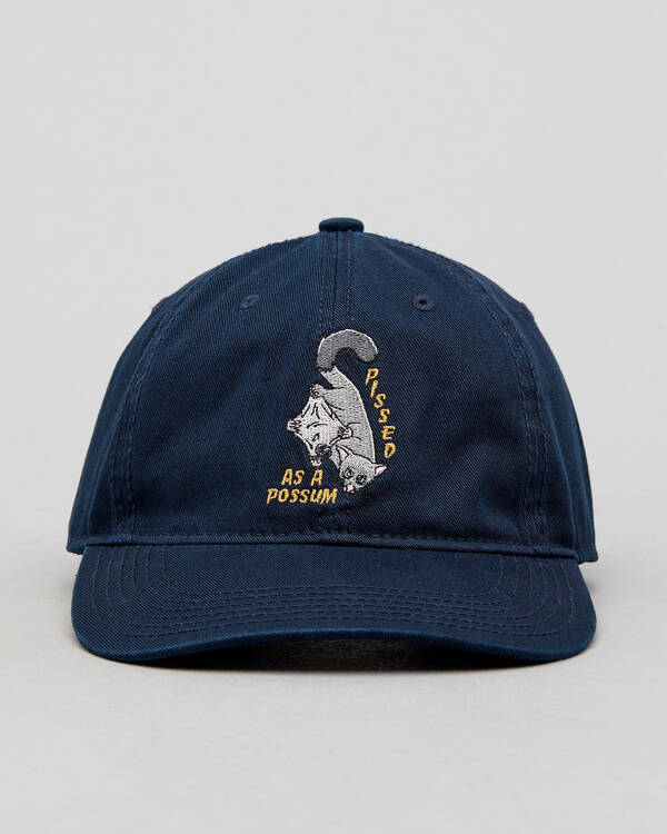 Possum Cap
