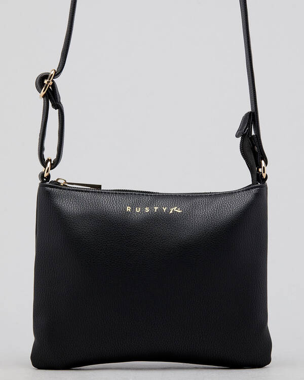 Revival Crossbody Bag